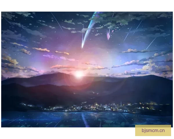 在线漫画：指尖上的奇幻世界，你准备好“宅”出新高度了吗？